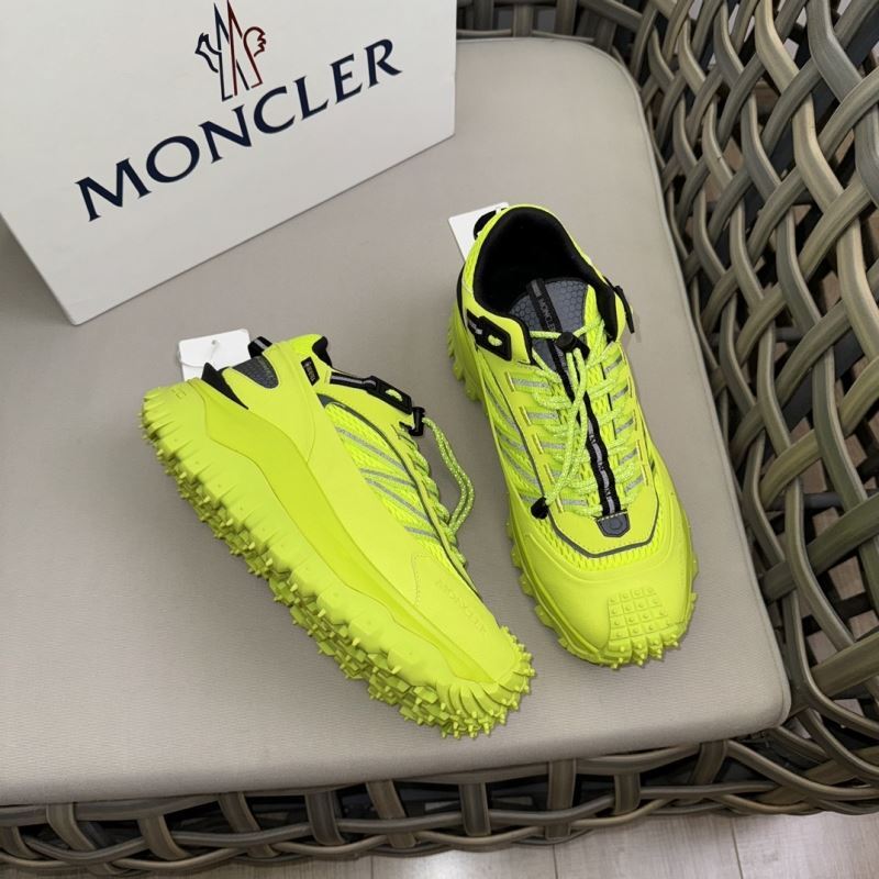 Moncler Shoes